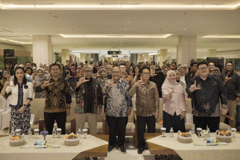 UMKM Naik Level! Literasi Keuangan Jadi Kunci Sukses di Era Digital