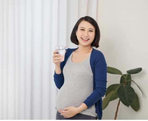 Lagi Hamil? Mending Skip Minuman Energi, Ini Risikonya