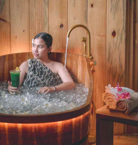 Kamar Solek Tugu x Juara: Ritual Cantik ala Bangsawan Nusantara, Re-defined!