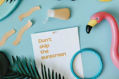 Pori-pori: 'Tolong Aku Kesumbat,' Kamu: 'Tenang, Ini 4 Sunscreen Non-Comedogenic'