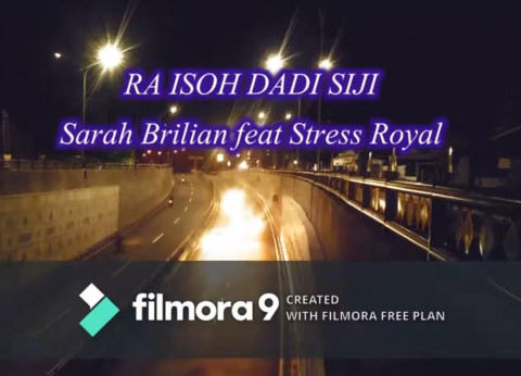 Lirik Lagu Raiso Dadi Siji - Sarah Brilian X Stress Royal