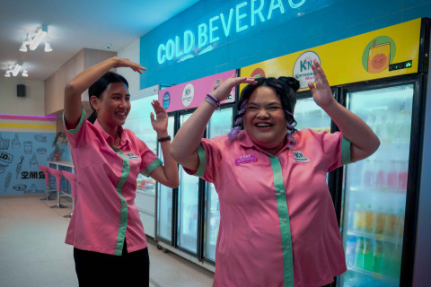 Netflix Umumkan Jadwal Tayang Night Shift for Cuties, Catat Tanggalnya!