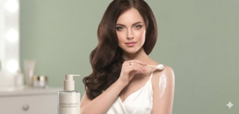 Tolong, Ini 5 Body Lotion Wanginya Enak Banget! Seharian Nempel Terus Kaya Prangko