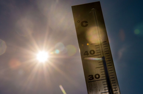 Simak, Panduan Mencegah Heat Stroke saat Ibadah Haji