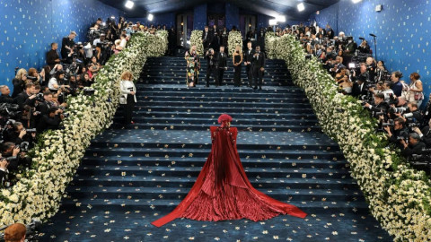 Jadwal dan Link Live Streaming Met Gala 2026: Nonton <i>Red Carpet</i> di YouTube dan TikTok