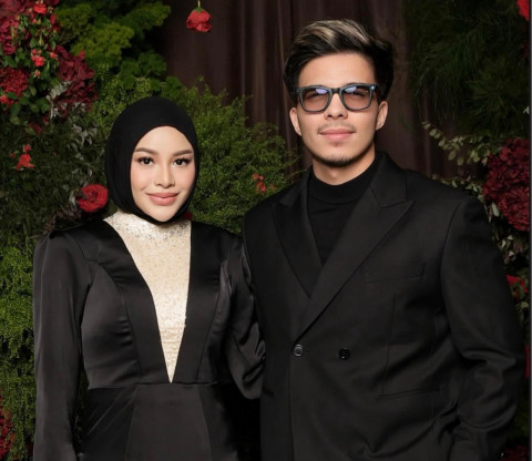 Aurel Hermansyah Berniat Cerai Sebulan Setelah Dinikahi Atta Halilintar karena Ini