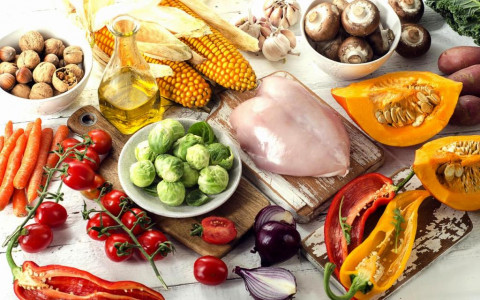 Bukan Cuma Buat Gym, Ini Alasan Protein Penting Setiap Hari