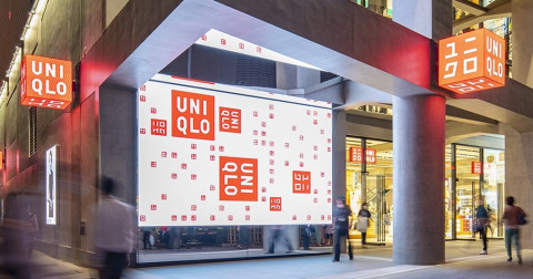 Uniqlo Masuk Daftar <i>Top 100 Most Influential Companies</i> Versi TIME
