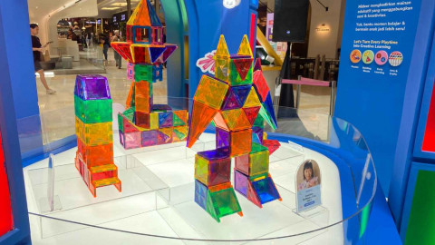 Mengapa Play-Based Learning Penting Bagi Anak? Simak Tips Memilih Mainan Edukatif yang Tepat