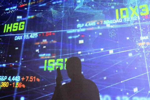 Ekonomi Tumbuh 5,61%, Kenapa Investor Masih Wait and See?