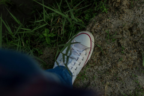 Peluk Jauh buat Keluarga Mandala, Pengingat buat Kita: Jangan Pernah Sepelekan Ukuran Sepatu