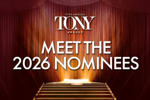Daftar Lengkap Nominasi Tony Award 2026, Ajang Bergengsi untuk Teater Broadway