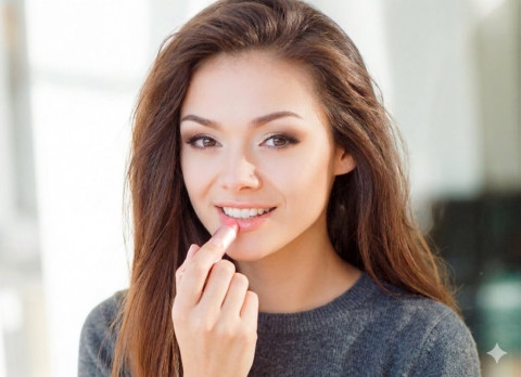 Anti Pucat Club! 4 Lipstik Pink Peach yang Bikin Kamu Fresh Walau Dompet Lagi Koma