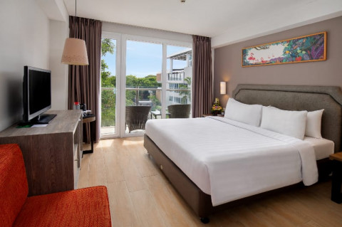 Long Weekend Auto Check-In, Hotel di Bali sampai Lombok Lagi Diskon