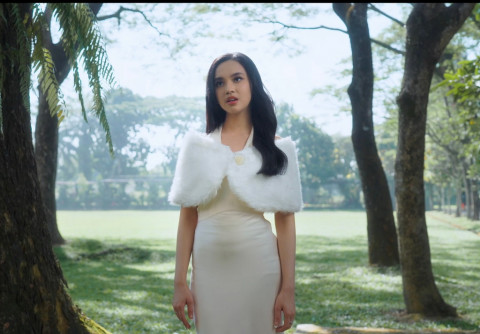 Lirik dan Makna Lagu Terbaru Lyodra - 