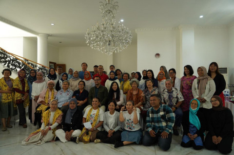 AstraZeneca Indonesia Dorong Kesadaran Kanker Paru lewat Program Patient Navigator