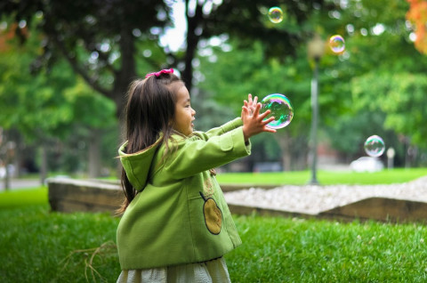 Cek Risiko Alergi Si Kecil Pakai Data Akurat, Gak Pake Lama!