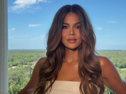 Khloé Kardashian Trauma ke Coachella, Ngaku Pernah Dicekoki Narkoba