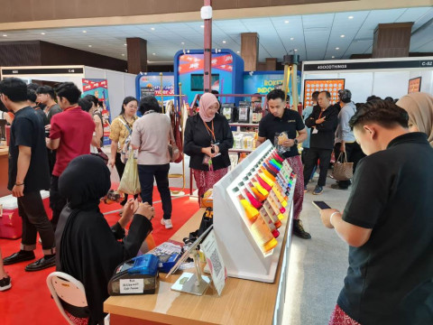 Butuh Kebutuhan Bisnis F&B? Intip MoreFood Expo Indonesia 2026 Yuk!