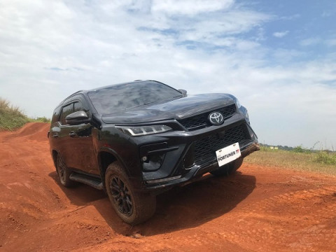 Estimasi Pajak Tahunan Toyota Fortuner 2026, Nyentuh Rp13 Jutaan!