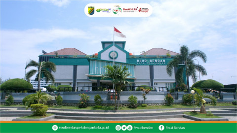 Rekrutmen Perawat dan Radiografer RSUD Bendan Pekalongan, Ini Syarat, Jadwal Seleksi dan Cara Daftarnya