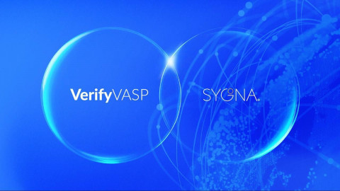 Resmi Akuisisi Sygna! VerifyVASP Perkuat Jaringan Global Travel Rule