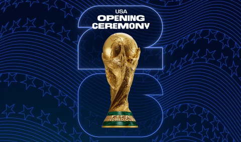 LISA hingga Katy Perry Siap Guncang Pembukaan Piala Dunia 2026
