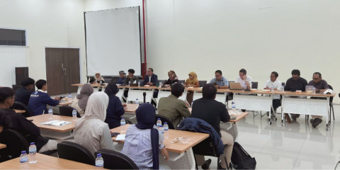 Apakah IPB Ikut Kelola Dapur MBG? Rektor: Tidak Kelola SPPG, Tapi...