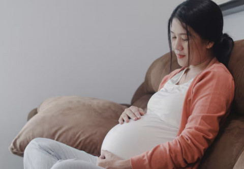 Bukan Cuma Morning Sickness, Ini Gejala Hamil yang Sering Bikin Kaget