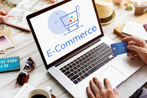 UMKM Wilayah Terdampak Bencana Catatkan 13 Juta Transaksi di E-Commerce