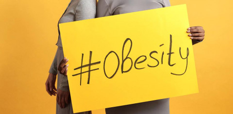Bukan Masalah Visual, tapi Obesitas Soal Life Quality yang Terjegal