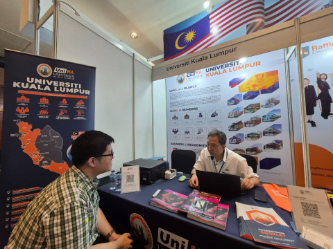 Kuliah S2-S3 di Uni KL Malaysia, Ini Benefit dan Kisaran Biayanya