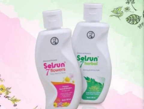 Benarkah 2 Varian Produk Selsun Ditarik BPOM? Ini Fakta dan Klarifikasinya