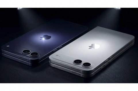 iPhone Lipat Apple Kabarnya Cuma Punya Dua Pilihan Warna