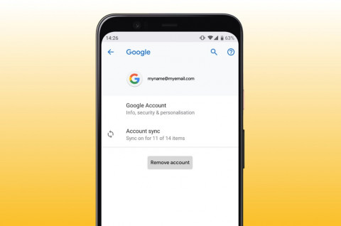 Cara Menghapus Akun Google di HP Android dengan Mudah dan Aman