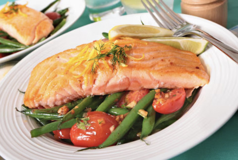 Bukan Cuma Salmon, Ini 7 Deretan Ikan Terbaik untuk Dikonsumsi