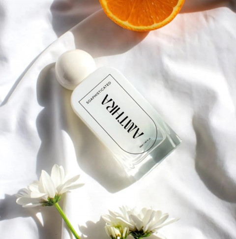 Tolong Parfum Ini Wanginya Clean Banget Sampe Matahari Minder