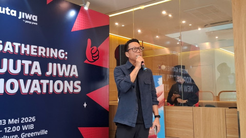 Canggih! Sekarang Bisa Pesan Kopi Ini Lewat Chat, Begini Caranya
