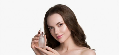 Muka Kusam Auto 'Insaf' Pake Serum Glycolic Acid Ini