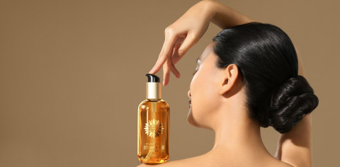 Rahasia 'Organic Healing' ala BCL: Spill Produk Luxury Lokal dari Jateng