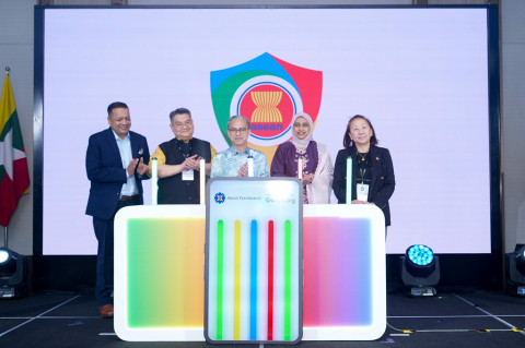 Penipuan Online di Asia Tenggara Rugikan Rp387 Triliun, ASEAN dan Google Turun Tangan