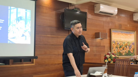 Studi HCC: 6 dari 10 Anak Muda Urban Lebih Pilih Self-Diagnosis saat Sakit