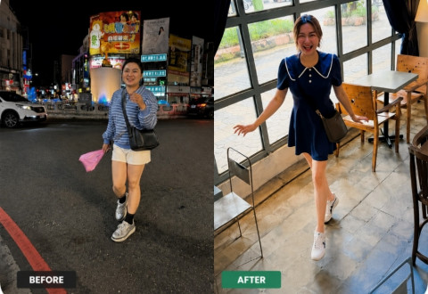 Vicky Shu Bongkar Perjuangan Lawan Body Shaming usai Melahirkan
