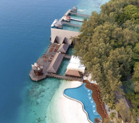 Healing Tipis-Tipis! Ini Pantai Dekat Jakarta Buat Liburan Singkat Anti Ribet