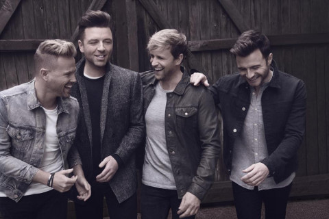 Setelah 25 Tahun, Westlife Siap Angkat Kisah Hidup ke Layar Lebar