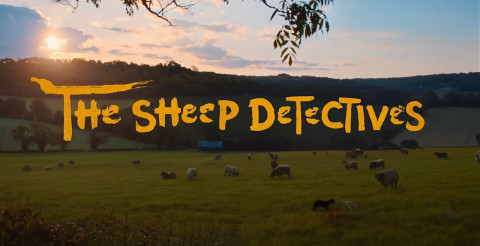 Sinopsis Film The Sheep Detectives, Hugh Jackman Jadi Penggembala Domba