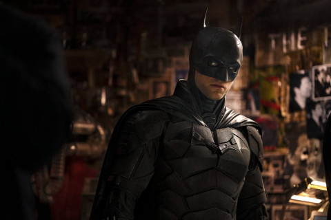 Scarlett Johansson Bergabung, Ini Daftar Pemain Film The Batman: Part II