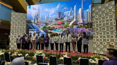 Saat AI & Sustainability Jadi Kunci Masa Depan!