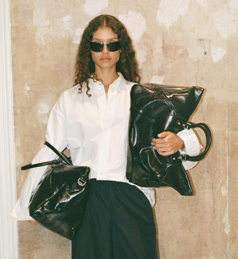 Liebeskind Berlin x Urban Icon: The Reunion yang Kita Nantikan Banget!