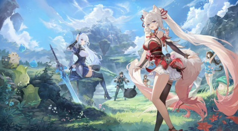 Tier List Mongil: Star Dive Mei 2026, Siapa yang Terbaik?